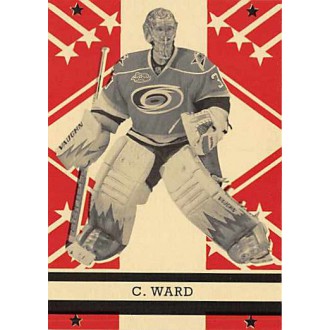 Insertní karty - Ward Cam - 2011-12 O-Pee-Chee Retro No.35