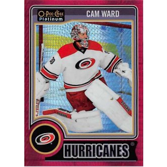 Paralelní karty - Ward Cam - 2014-15 O-Pee-Chee Platinum Red Prism No.29
