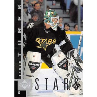 Řadové karty - Turek Roman - 1997-98 Upper Deck No.53