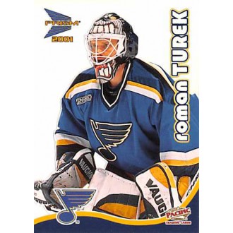 Řadové karty - Turek Roman - 2000-01 McDonalds Pacific No.29