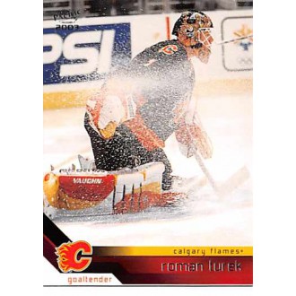 Řadové karty - Turek Roman - 2002-03 Pacific No.60
