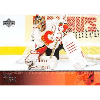 Řadové karty - Turek Roman - 2003-04 Upper Deck No.33