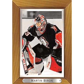 Řadové karty - Biron Martin - 2003-04 Beehive No.27