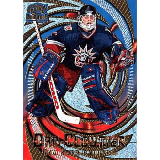 Řadové karty - Cloutier Dan - 1997-98 Revolution No.85