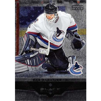 Řadové karty - Cloutier Dan - 2005-06 Black Diamond No.82