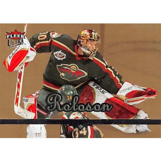 Paralelní karty - Roloson Dwayne - 2005-06 Ultra Gold No.98