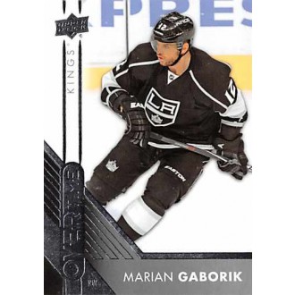 Řadové karty - Gáborík Marián - 2016-17 Overtime No.37
