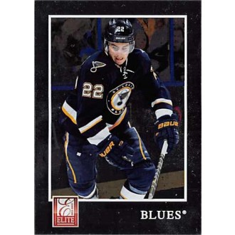 Řadové karty - Shattenkirk Kevin - 2011-12 Elite No.15