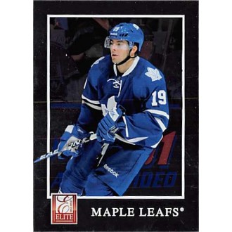 Řadové karty - Lupul Joffrey - 2011-12 Elite No.44