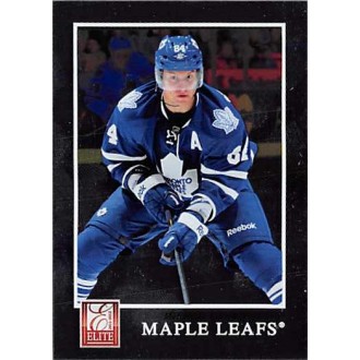 Řadové karty - Grabovski Mikhail - 2011-12 Elite No.46