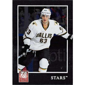 Řadové karty - Ribeiro Mike - 2011-12 Elite No.56