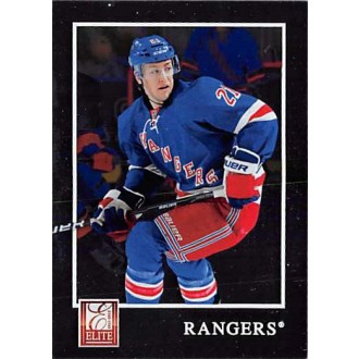 Řadové karty - Stepan Derek - 2011-12 Elite No.62