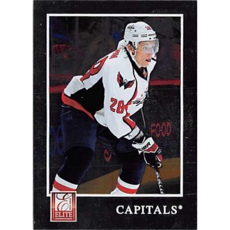 Řadové karty - Semin Alexander - 2011-12 Elite No.80
