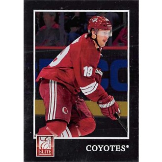 Řadové karty - Doan Shane - 2011-12 Elite No.127