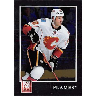 Řadové karty - Glencross Curtis - 2011-12 Elite No.159