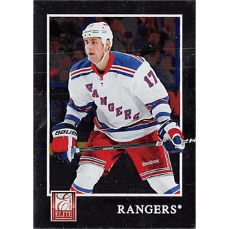 Řadové karty - Dubinsky Brandon - 2011-12 Elite No.169