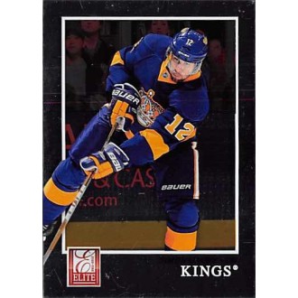 Řadové karty - Gagne Simon - 2011-12 Elite No.177