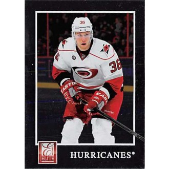 Řadové karty - Jokinen Jussi - 2011-12 Elite No.183