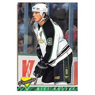 Řadové karty - Modano Mike - 1993-94 OPC Premier No.46
