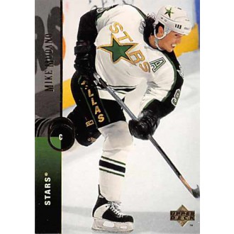 Řadové karty - Modano Mike - 1994-95 Upper Deck No.58