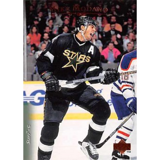 Řadové karty - Modano Mike - 1995-96 Upper Deck No.420