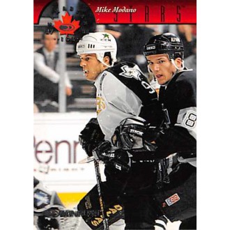 Řadové karty - Modano Mike - 1997-98 Donruss Canadian Ice No.13