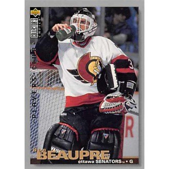 Paralelní karty - Beaupre Don - 1995-96 Collectors Choice Players Club No.11