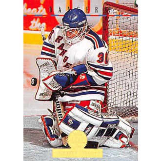 Řadové karty - Healy Glenn - 1994-95 Leaf No.310