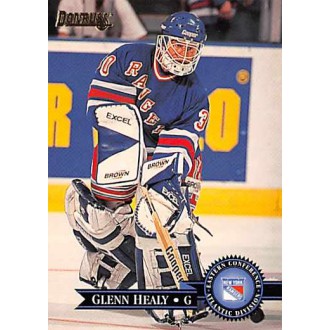 Řadové karty - Healy Glenn - 1995-96 Donruss No.54