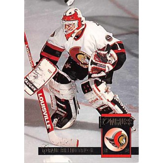 Řadové karty - Billington Craig - 1993-94 Donruss No.226