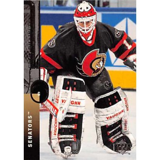 Řadové karty - Billington Craig - 1994-95 Upper Deck No.370