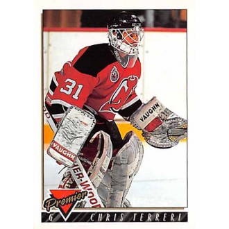 Řadové karty - Terreri Chris - 1993-94 OPC Premier No.213