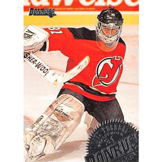 Řadové karty - Terreri Chris - 1994-95 Donruss No.285