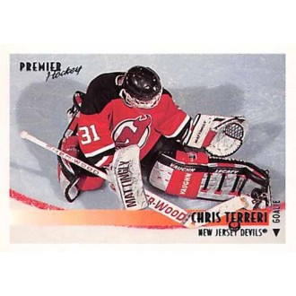 Řadové karty - Terreri Chris - 1994-95 OPC Premier No.13