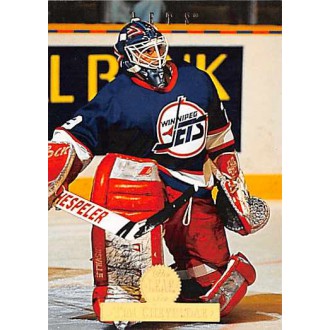 Řadové karty - Cheveldae Tim - 1994-95 Leaf No.81