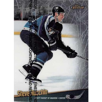 Řadové karty - Rucchin Steve - 1998-99 Finest No.26