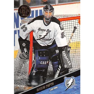 Řadové karty - Puppa Daren - 1993-94 Leaf No.403