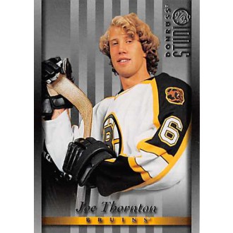 Řadové karty - Thornton Joe - 1997-98 Studio No.54