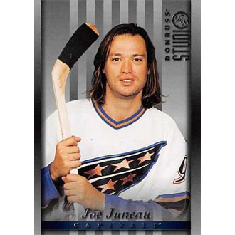 Řadové karty - Juneau Joe - 1997-98 Studio No.68
