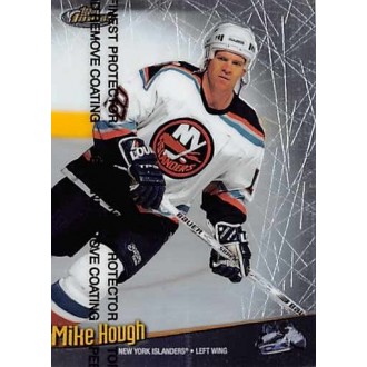 Řadové karty - Hough Mike - 1998-99 Finest No.83