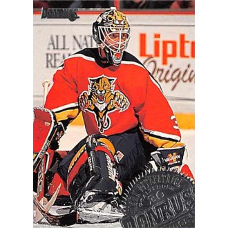 Řadové karty - Fitzpatrick Mark - 1994-95 Donruss No.235