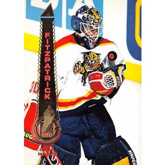 Řadové karty - Fitzpatrick Mark - 1994-95 Pinnacle No.236