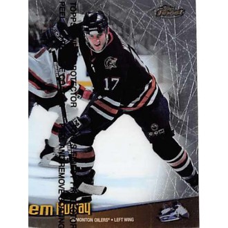 Řadové karty - Murray Rem - 1998-99 Finest No.84