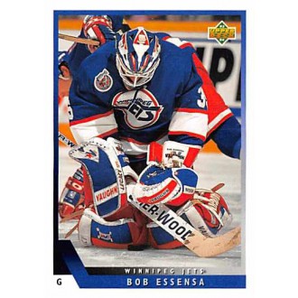 Řadové karty - Essensa Bob - 1993-94 Upper Deck No.144