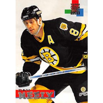 Řadové karty - Neely Cam - 1994-95 Stadium Club No.8