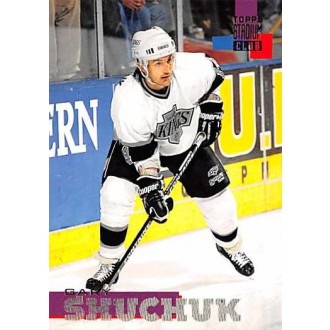 Řadové karty - Shuchuk Gary - 1994-95 Stadium Club No.47