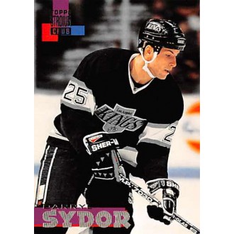 Řadové karty - Sydor Darryl - 1994-95 Stadium Club No.164