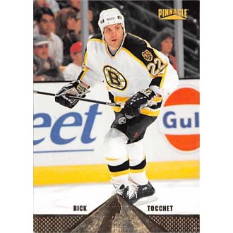 Řadové karty - Tocchet Rick - 1996-97 Pinnacle No.23