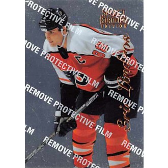 Řadové karty - Lindros Eric - 1996-97 Select Certified No.1