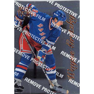 Řadové karty - Gretzky Wayne - 1996-97 Select Certified No.4